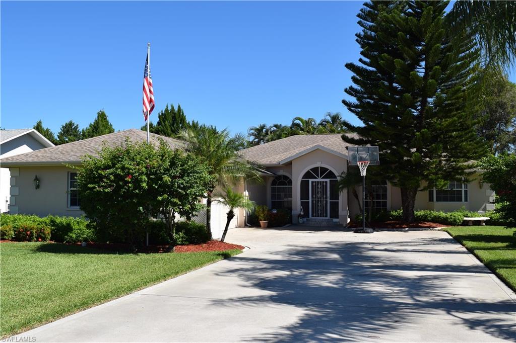 CALOOSA TRACE - Residential