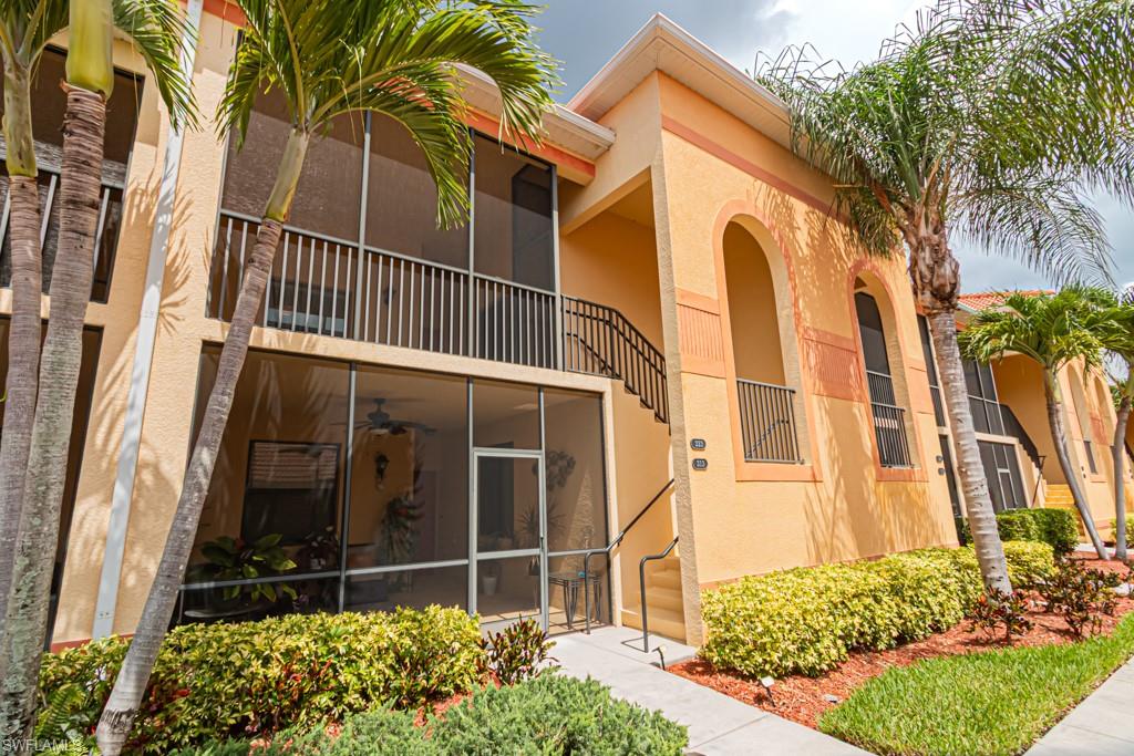 PALMETTO COVE - Residential
