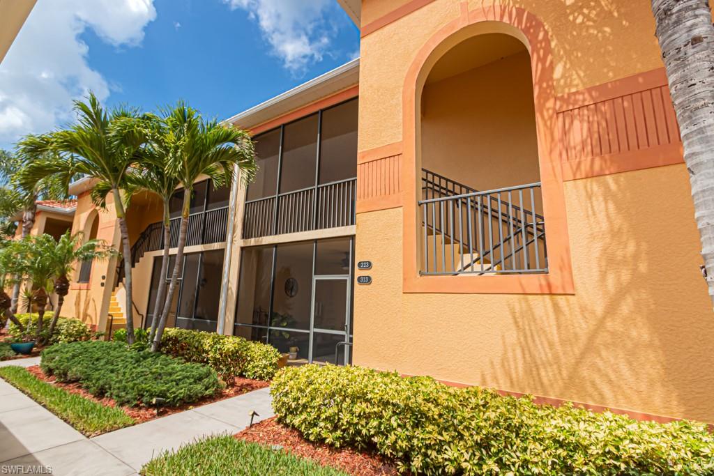 PALMETTO COVE - Residential