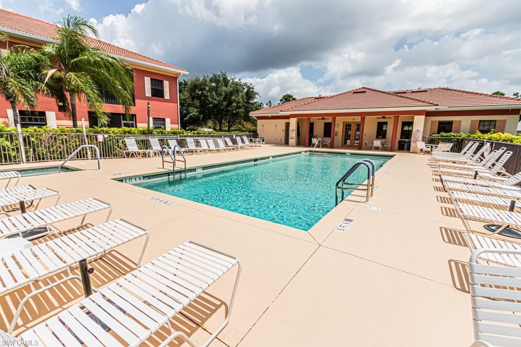 PALMETTO COVE - Residential