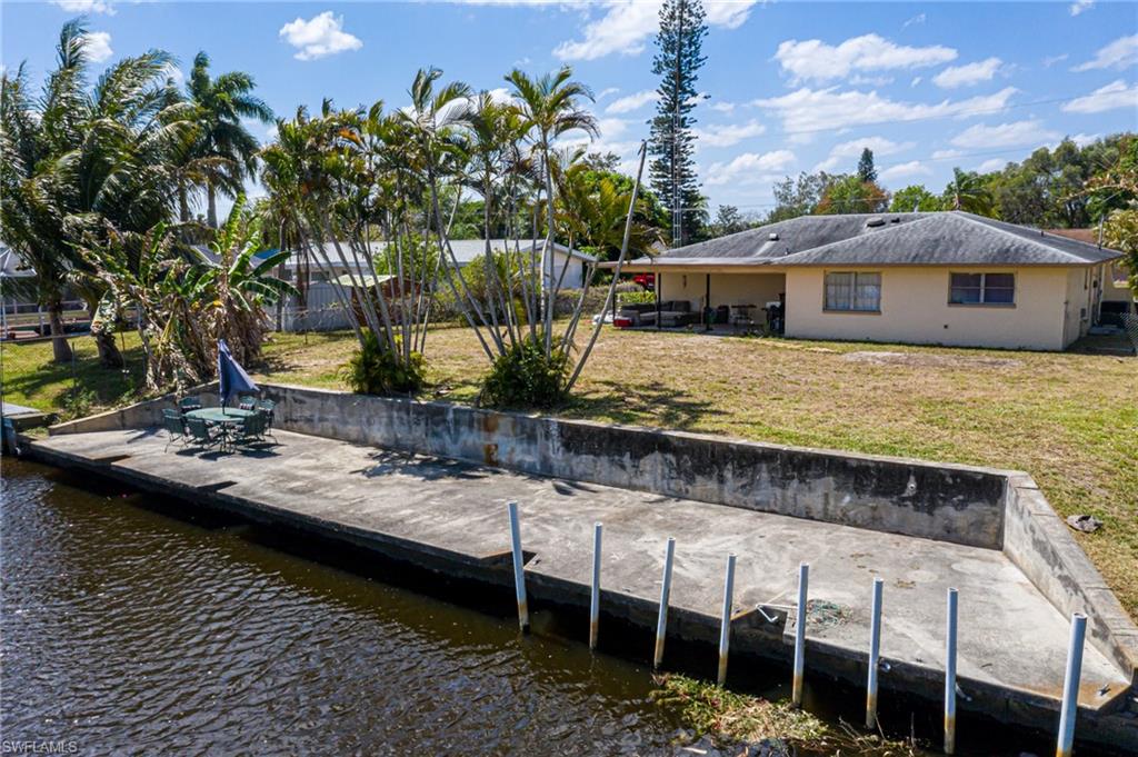 NORTH FORT MYERS - Residential