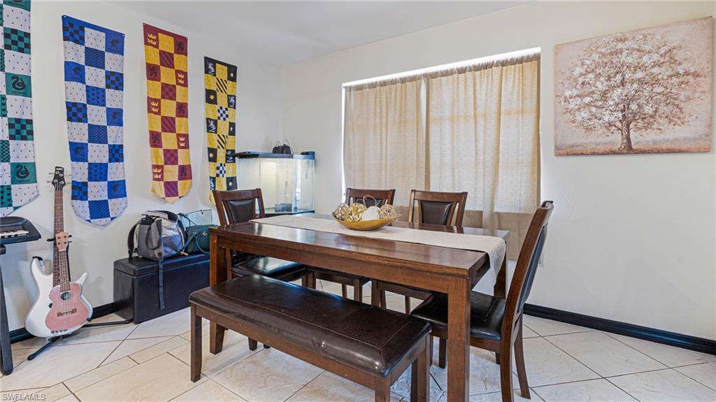 NORTH FORT MYERS - Residential