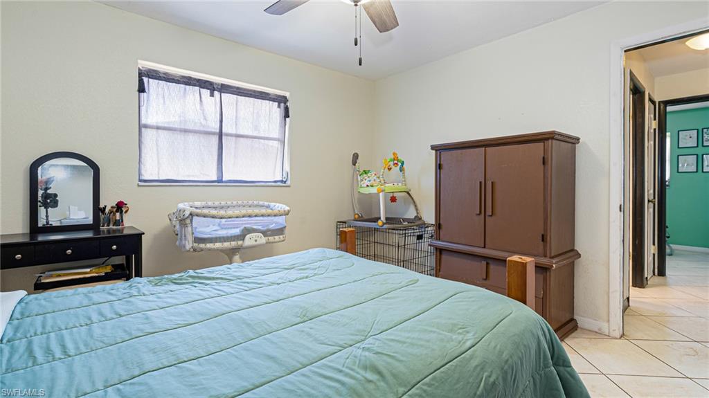 NORTH FORT MYERS - Residential