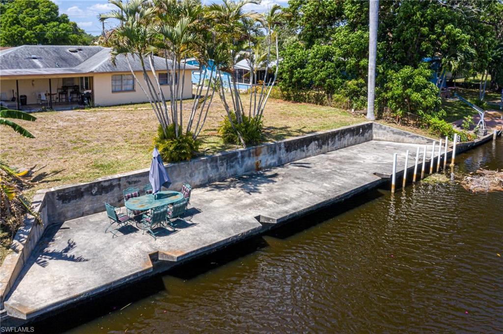 NORTH FORT MYERS - Residential