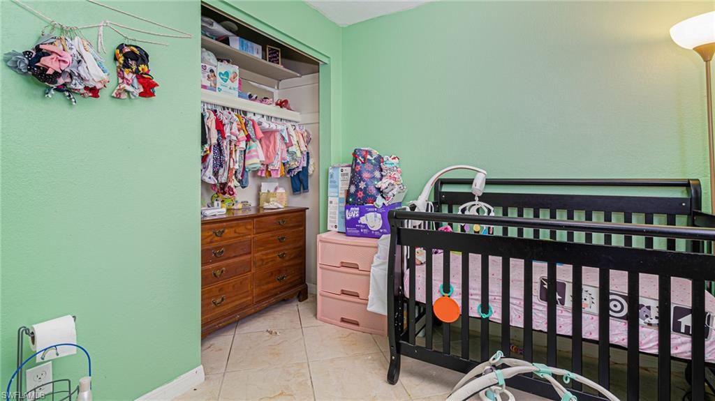 NORTH FORT MYERS - Residential