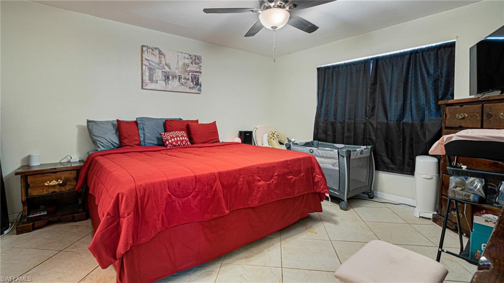 NORTH FORT MYERS - Residential