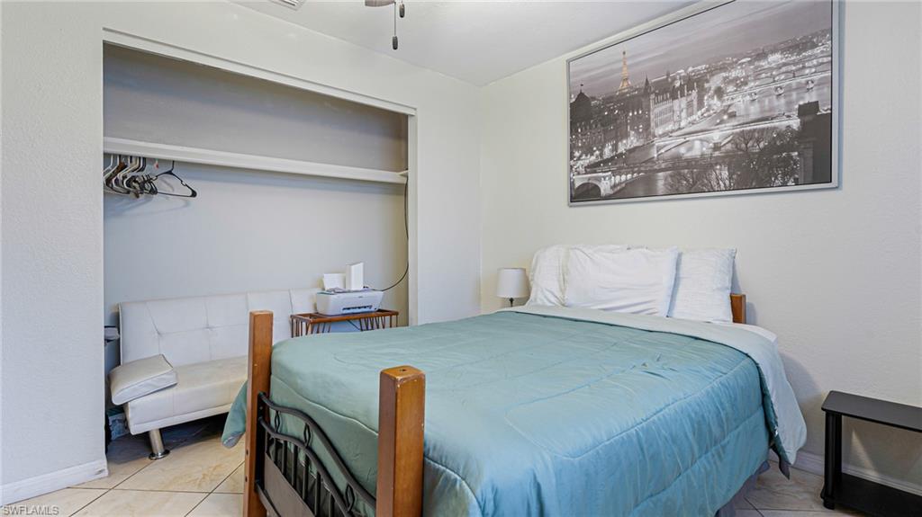 NORTH FORT MYERS - Residential