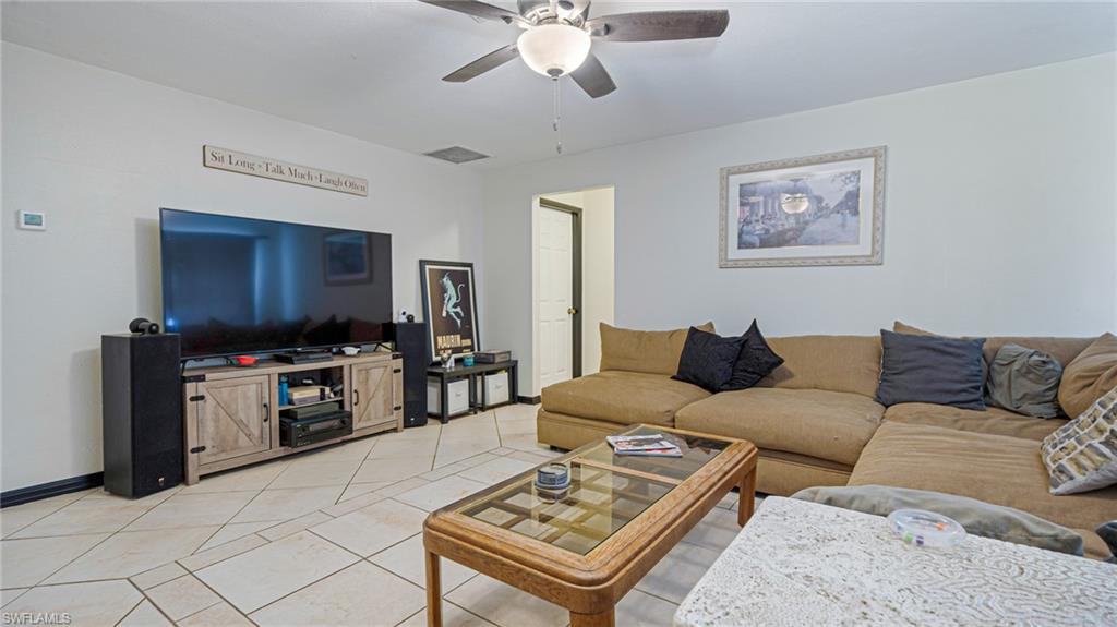 NORTH FORT MYERS - Residential