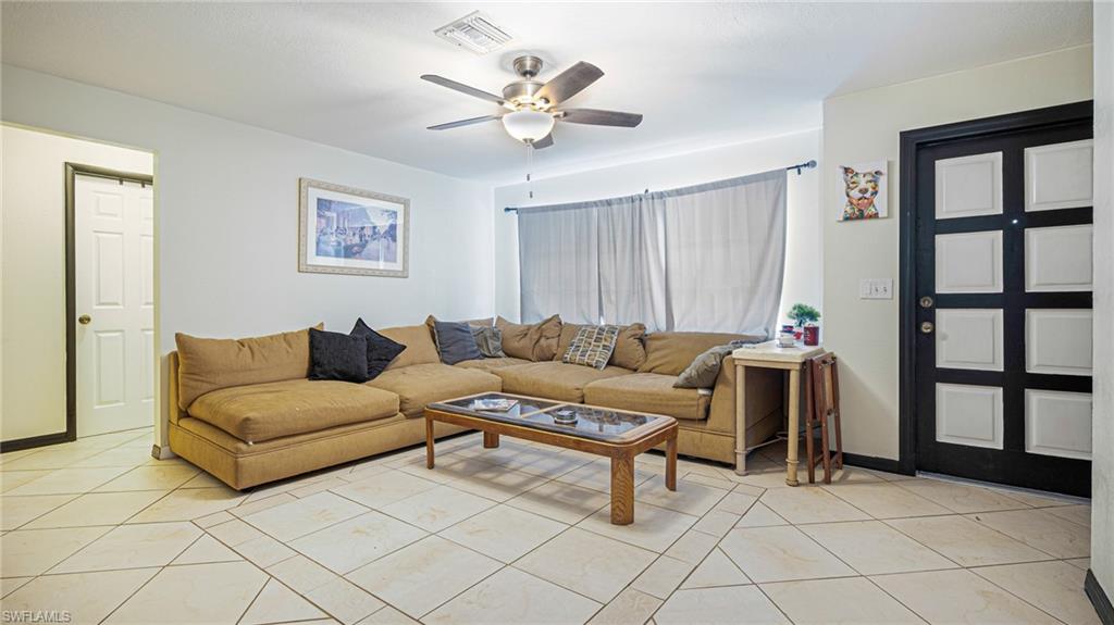 NORTH FORT MYERS - Residential