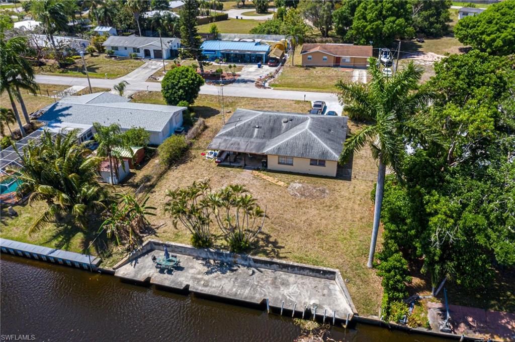 NORTH FORT MYERS - Residential