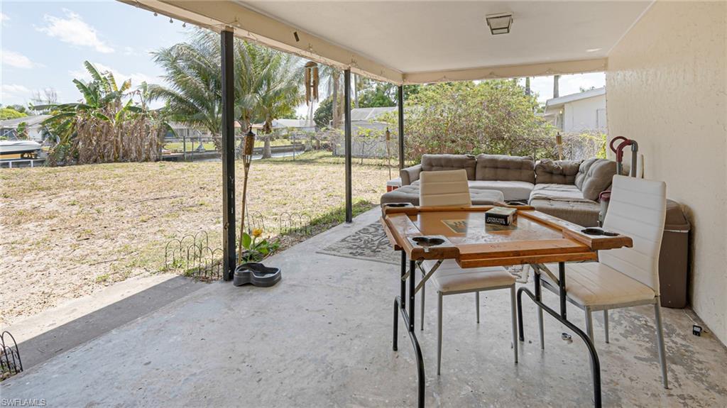 NORTH FORT MYERS - Residential