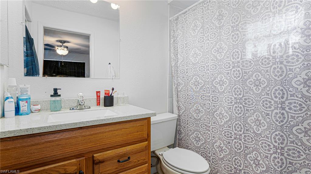 NORTH FORT MYERS - Residential