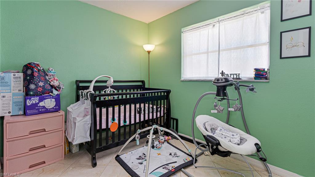 NORTH FORT MYERS - Residential