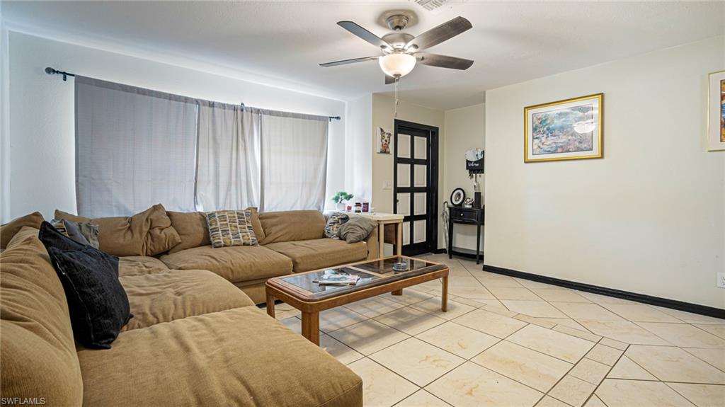 NORTH FORT MYERS - Residential