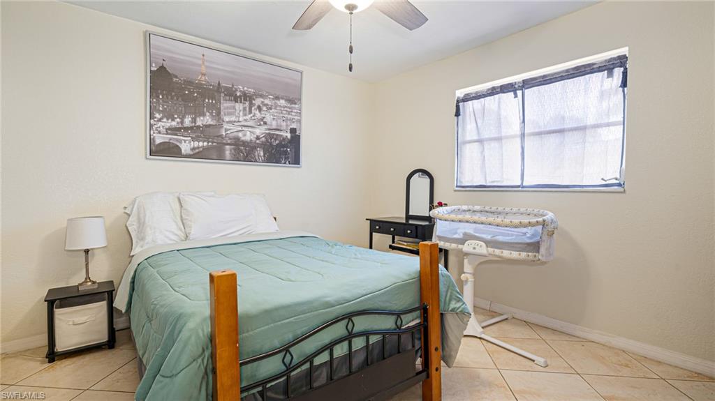 NORTH FORT MYERS - Residential