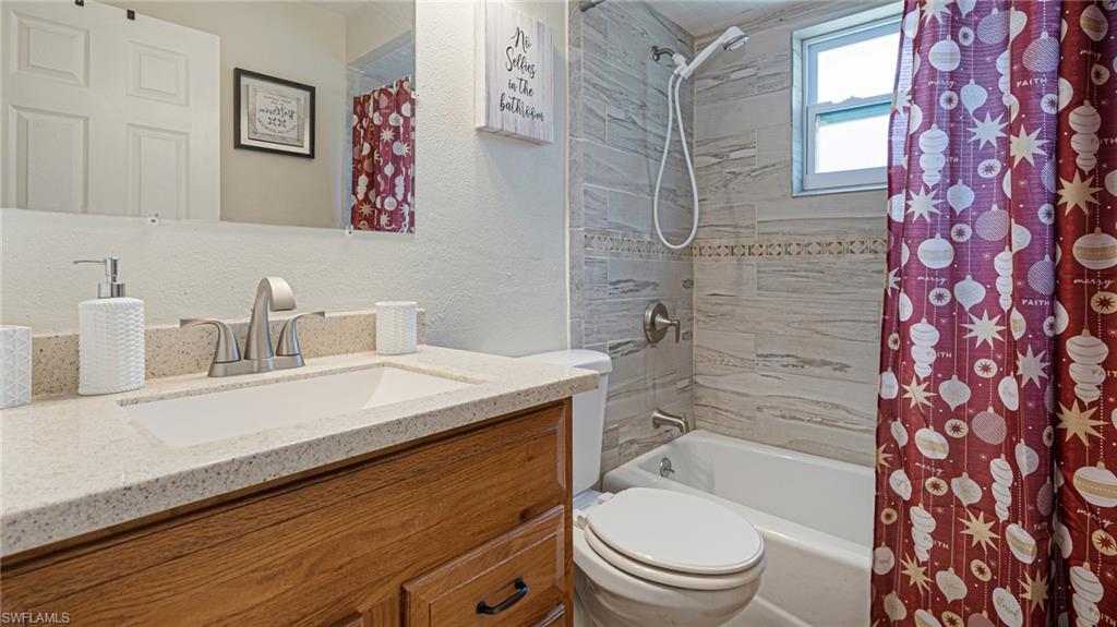 NORTH FORT MYERS - Residential