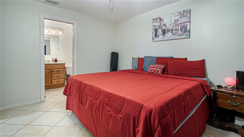 NORTH FORT MYERS - Residential