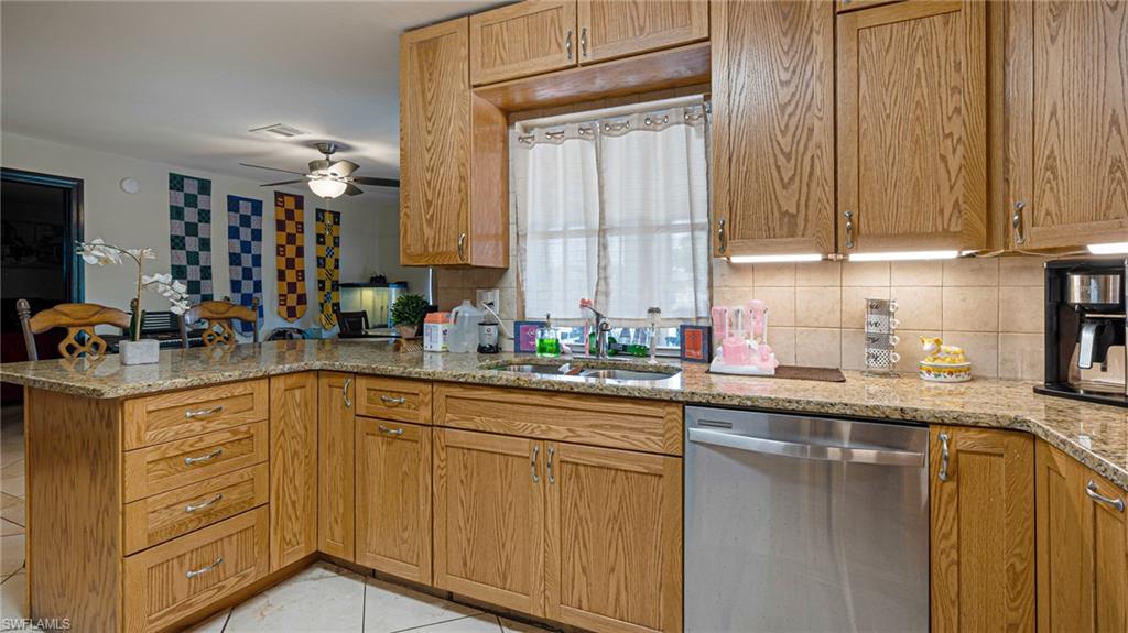 NORTH FORT MYERS - Residential