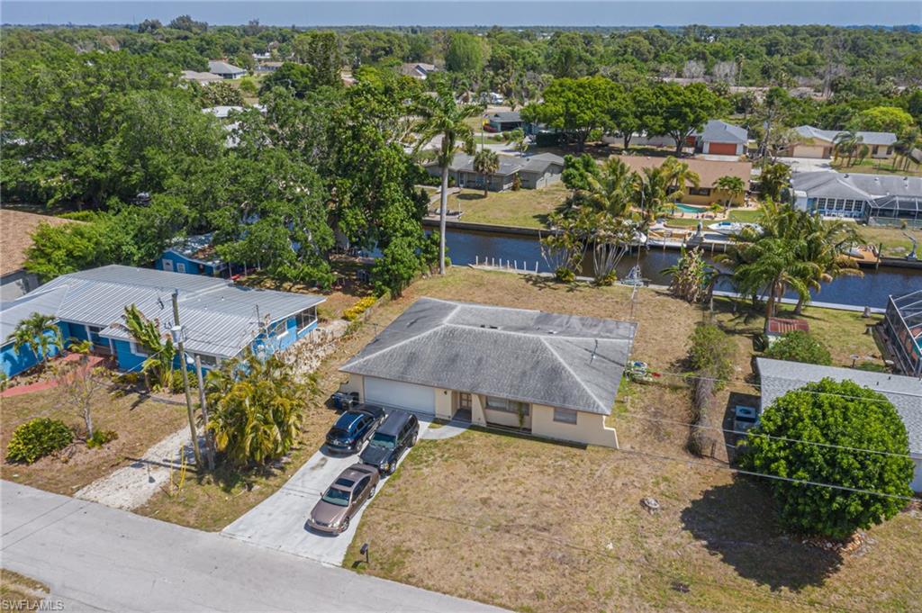 NORTH FORT MYERS - Residential