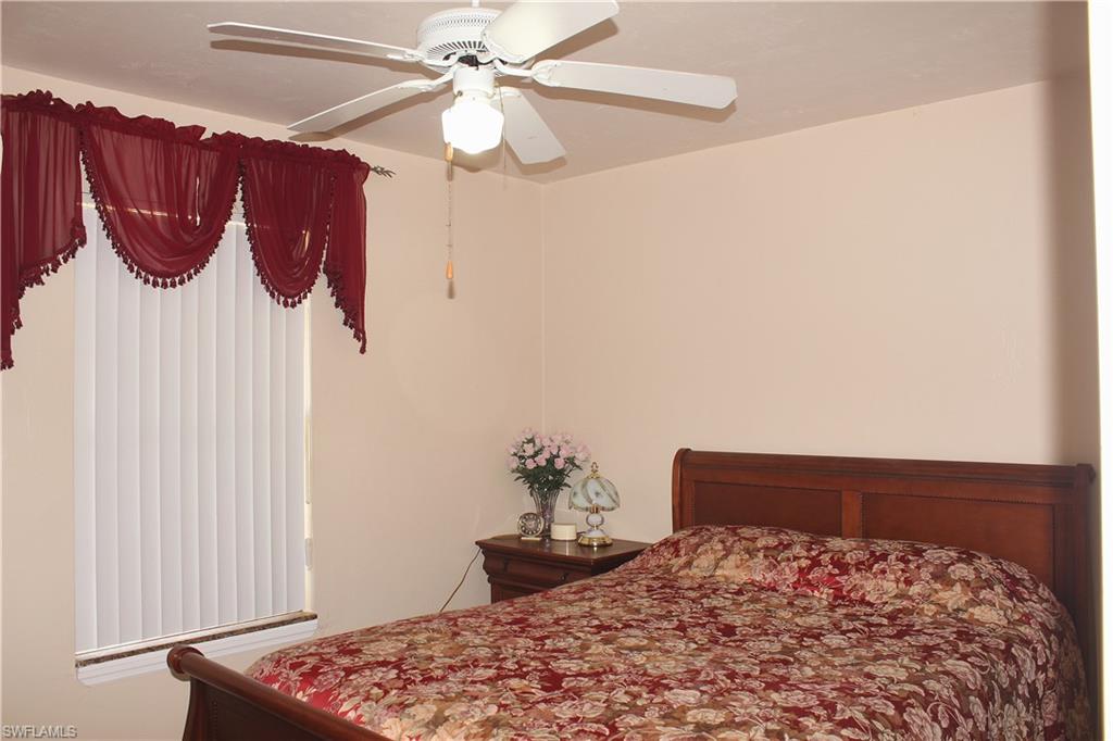 GOLDEN GATE CITY - Residential