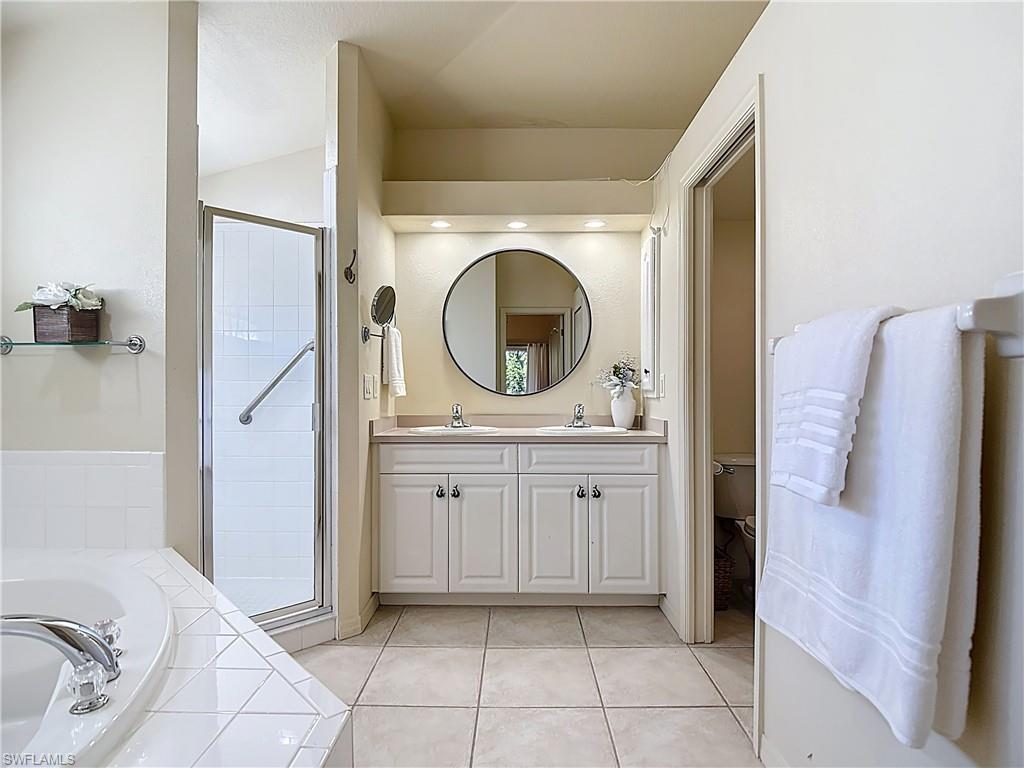 MANATEE BAY UNRECORDED SUBDIVISION - Residential