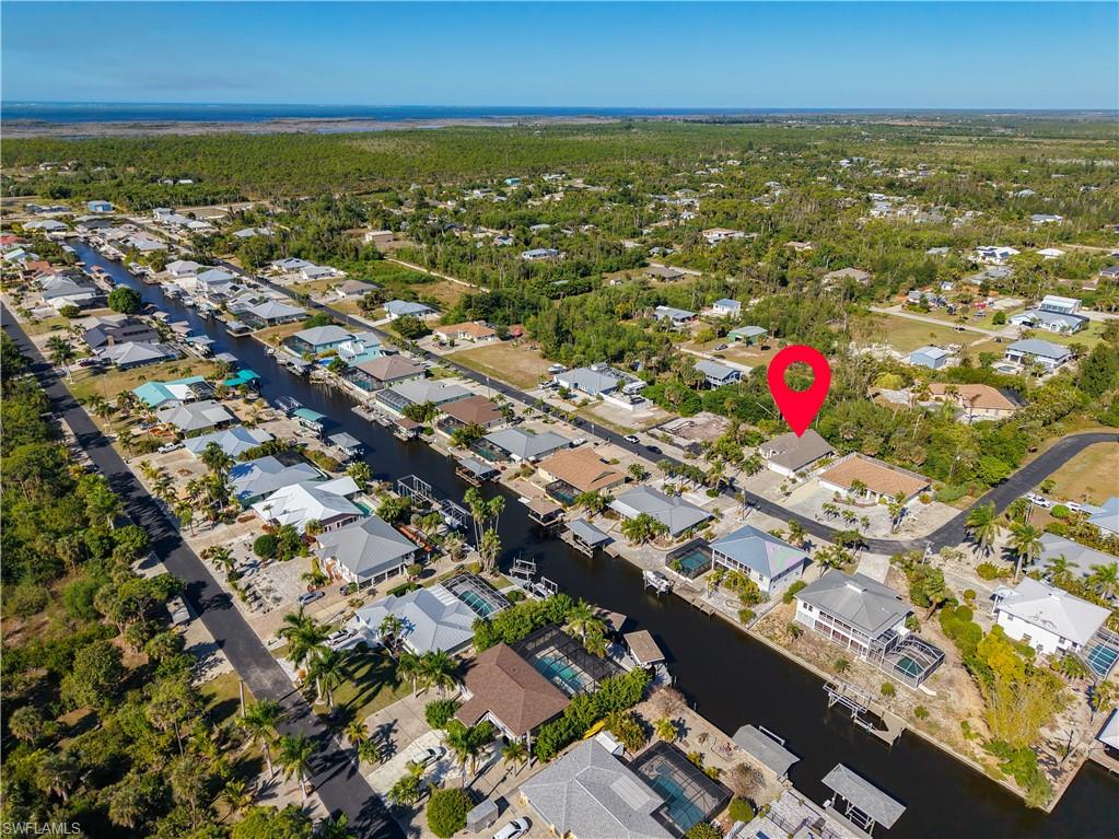 MANATEE BAY UNRECORDED SUBDIVISION - Residential
