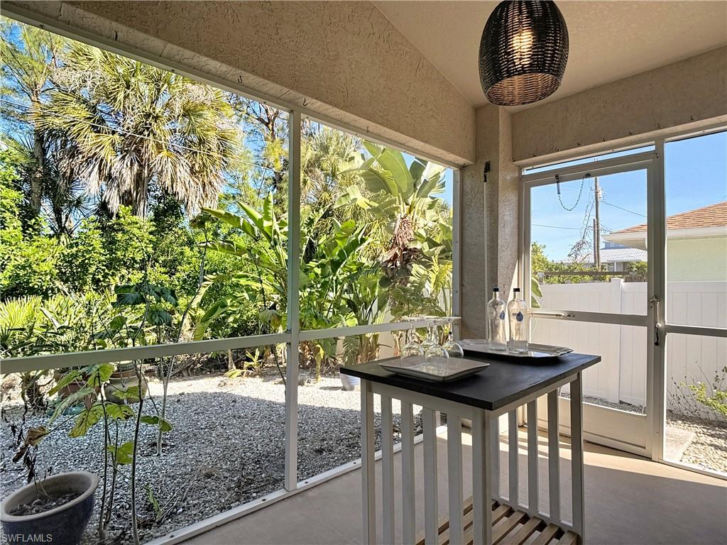 MANATEE BAY UNRECORDED SUBDIVISION - Residential