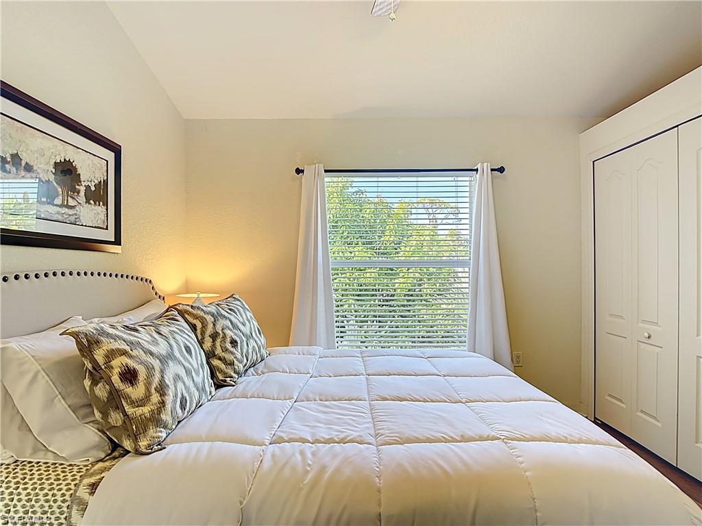 MANATEE BAY UNRECORDED SUBDIVISION - Residential