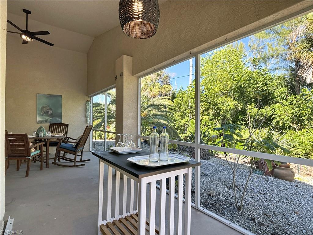 MANATEE BAY UNRECORDED SUBDIVISION - Residential