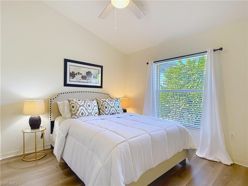 MANATEE BAY UNRECORDED SUBDIVISION - Residential