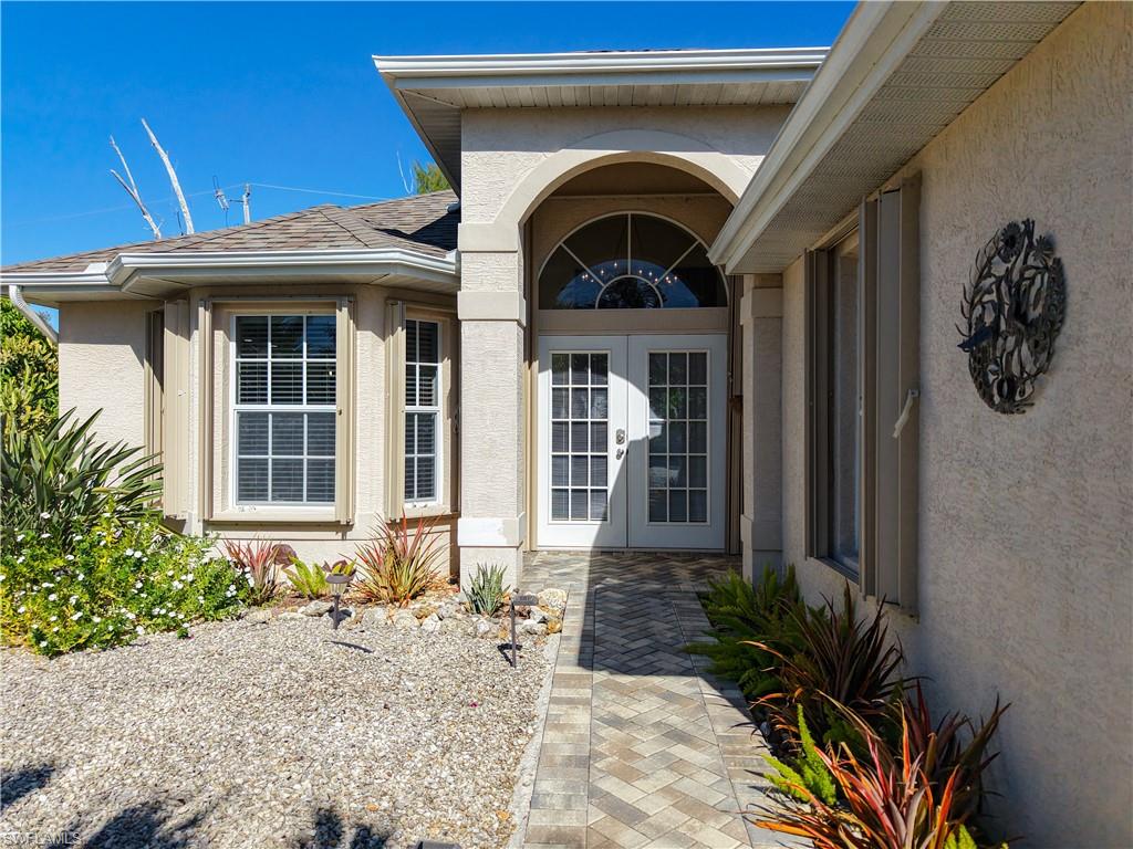 MANATEE BAY UNRECORDED SUBDIVISION - Residential