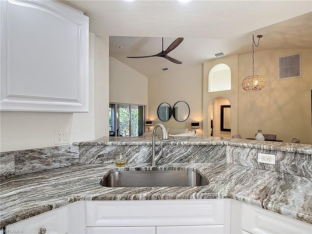 MANATEE BAY UNRECORDED SUBDIVISION - Residential