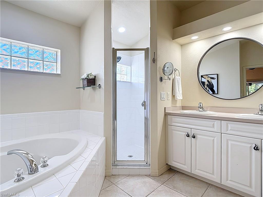 MANATEE BAY UNRECORDED SUBDIVISION - Residential