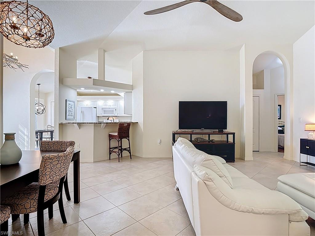 MANATEE BAY UNRECORDED SUBDIVISION - Residential