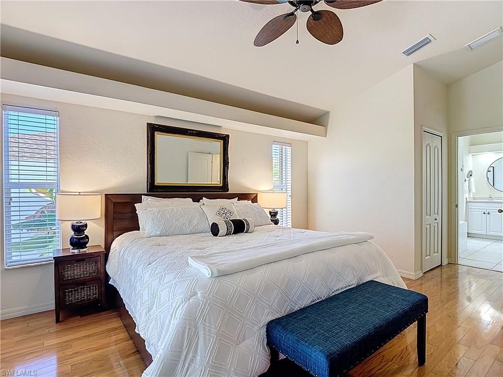 MANATEE BAY UNRECORDED SUBDIVISION - Residential