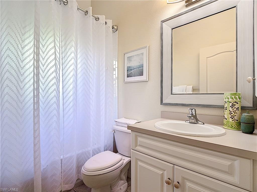 MANATEE BAY UNRECORDED SUBDIVISION - Residential