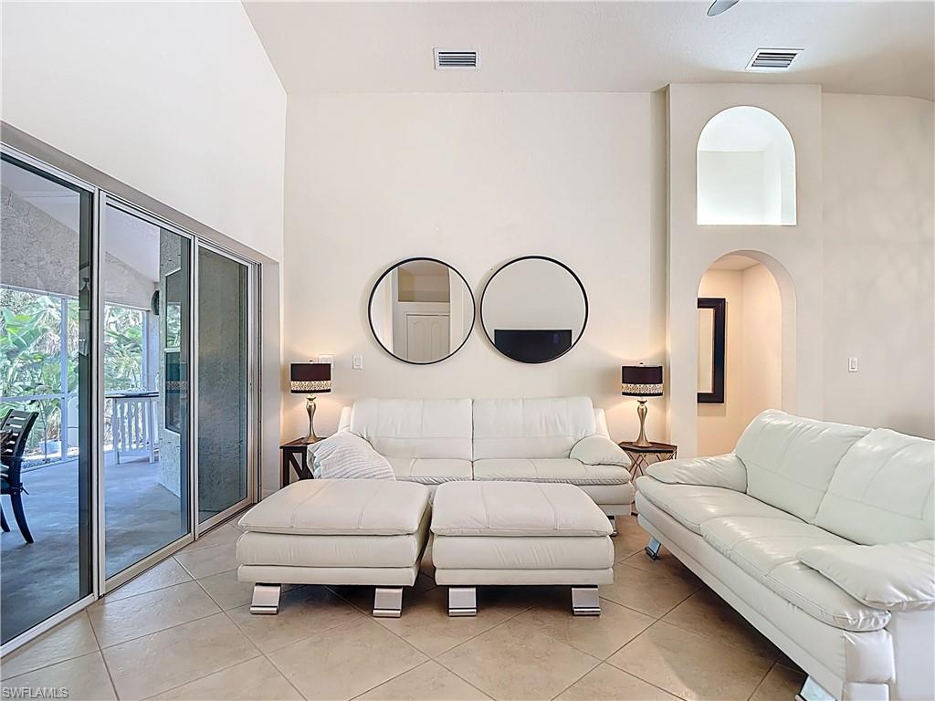 MANATEE BAY UNRECORDED SUBDIVISION - Residential