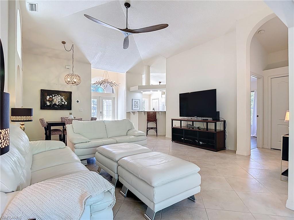 MANATEE BAY UNRECORDED SUBDIVISION - Residential