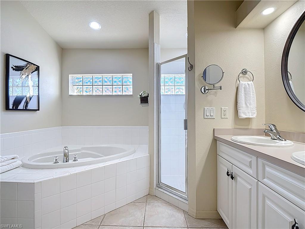 MANATEE BAY UNRECORDED SUBDIVISION - Residential