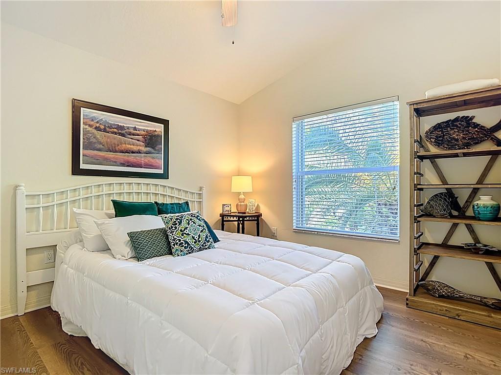 MANATEE BAY UNRECORDED SUBDIVISION - Residential