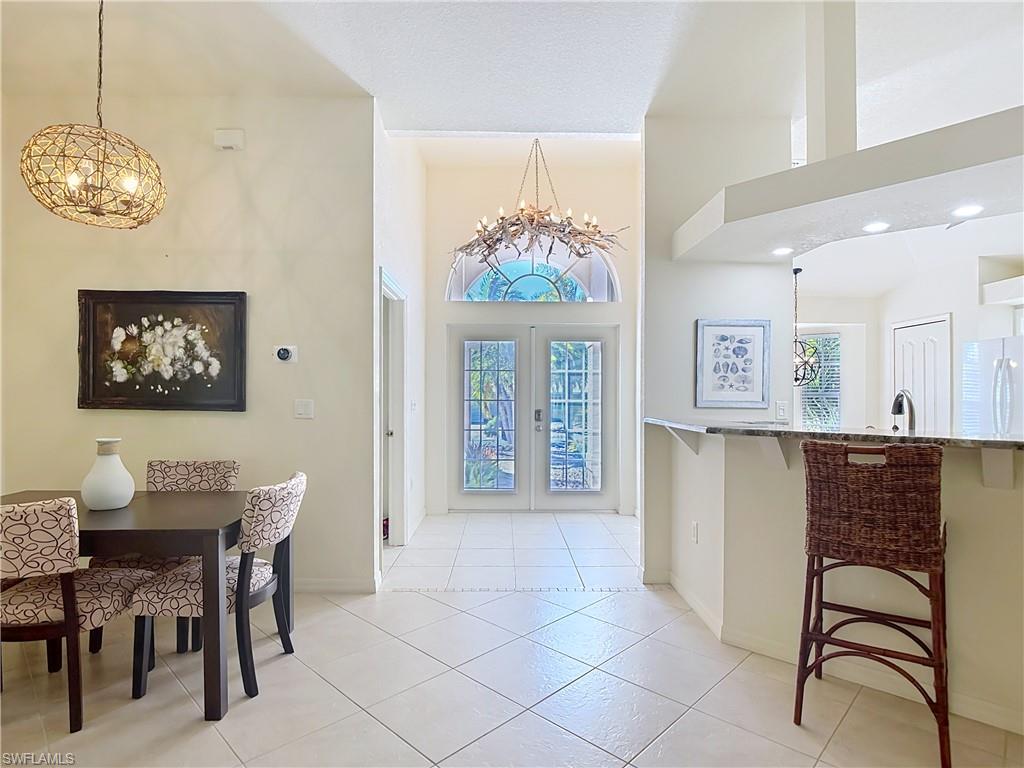 MANATEE BAY UNRECORDED SUBDIVISION - Residential