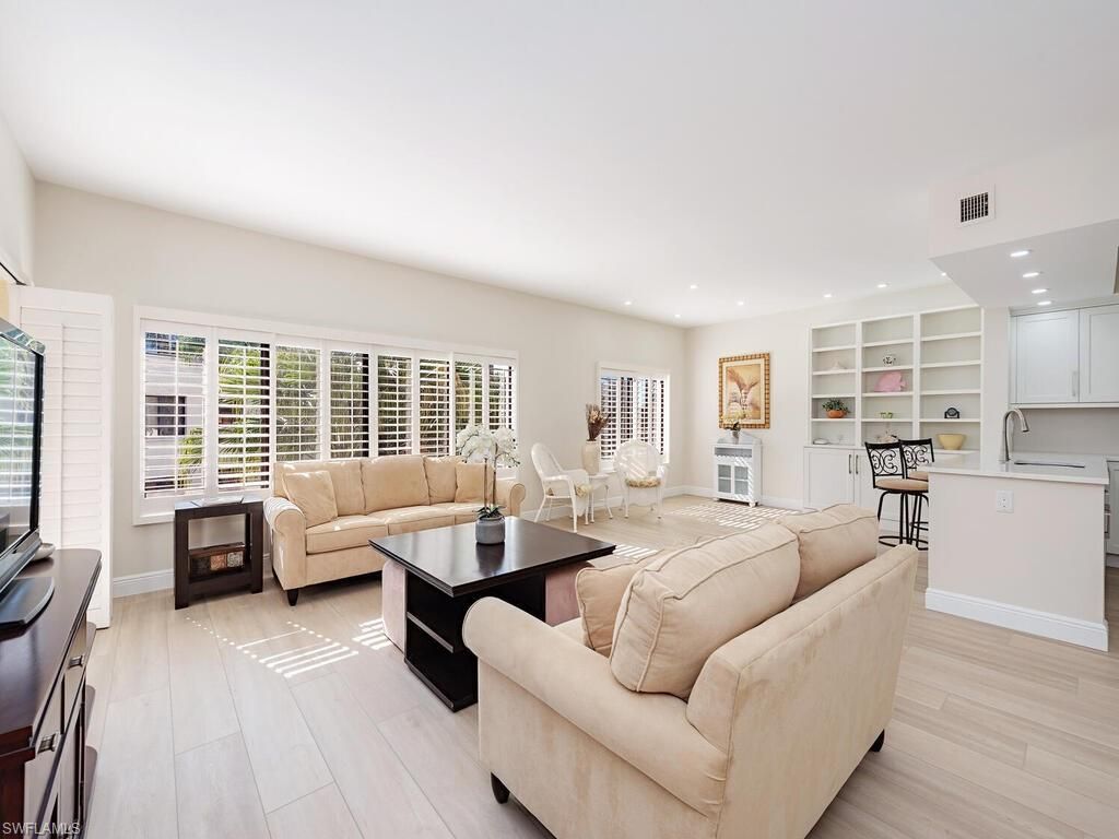 Photo of 6820 Pelican Bay BLVD #132, NAPLES, FL 34108 (MLS # 226006338)