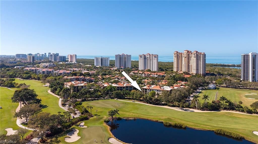 Photo of 6820 Pelican Bay BLVD #132, NAPLES, FL 34108 (MLS # 226006338)