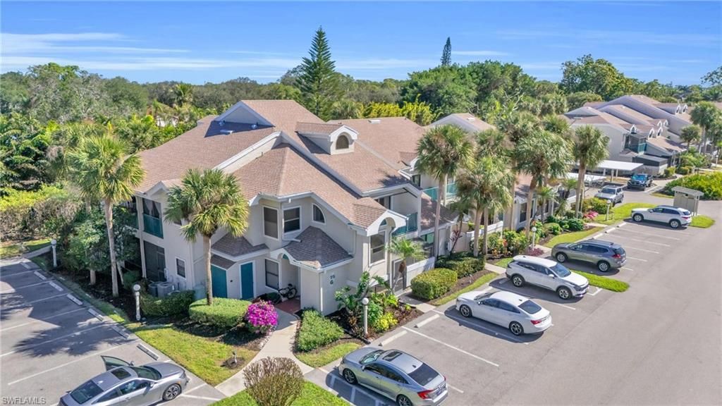 Photo of 75 Emerald Woods DR #G8, NAPLES, FL 34108 (MLS # 225010436)