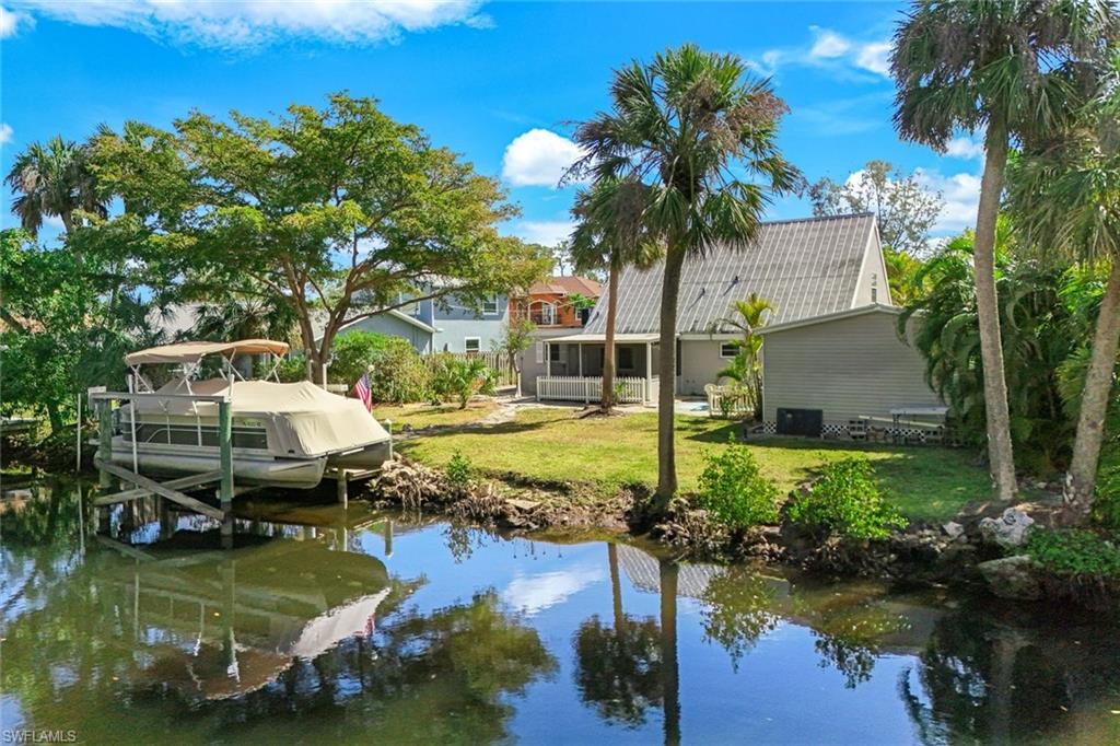 PIRATES COVE - Residential