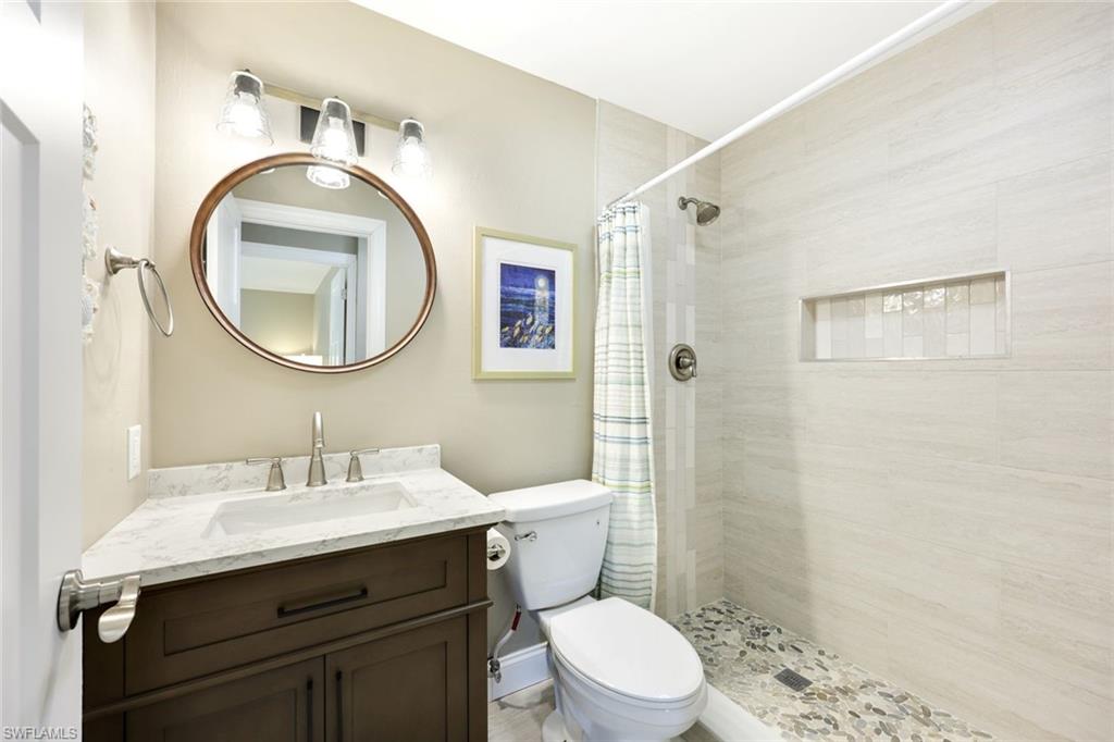 PIRATES COVE - Residential