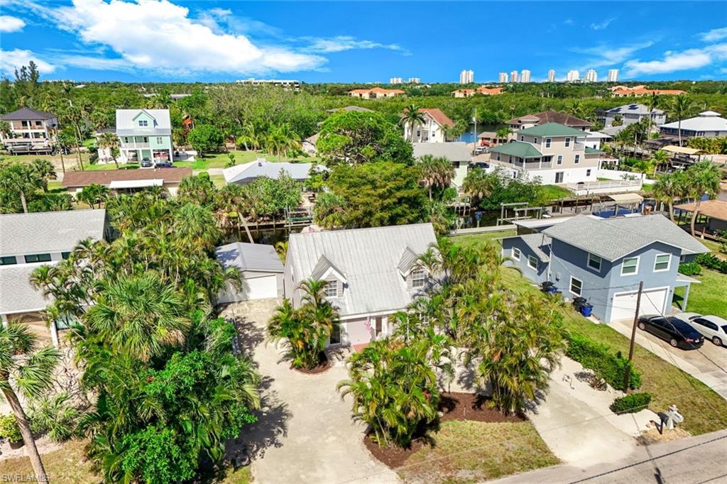 PIRATES COVE - Residential