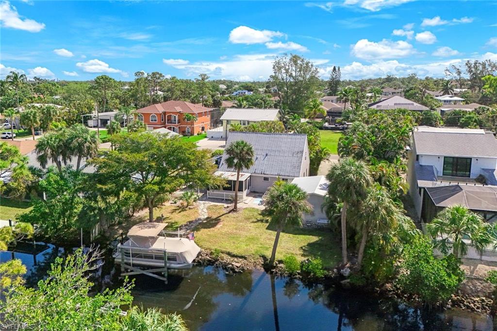 PIRATES COVE - Residential