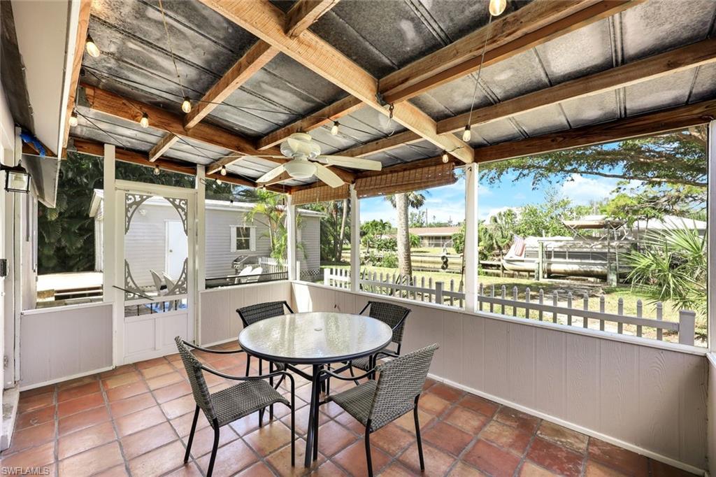 PIRATES COVE - Residential