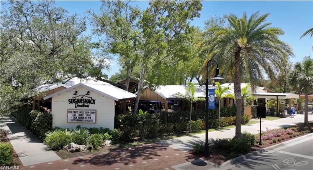 PIRATES COVE - Residential